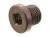 ES#2869770 - 24111215485 - Bolt Plug for cooling-water tube - Febi - Audi Volkswagen