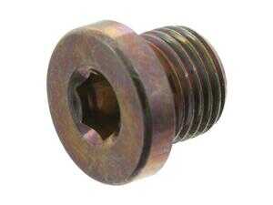ES#2869770 - 24111215485 - Bolt Plug for cooling-water tube - Febi - Audi Volkswagen