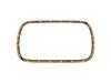 ES#2869775 - 24111423587 - oil pan gasket - Seal up your leaking oil pan - Febi - BMW