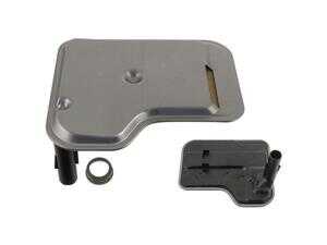 ES#4344276 - 24117581604 - BMW Transmission Oil Filter - Febi - 