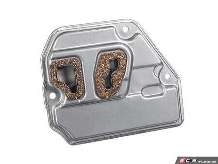 ES#4046253 - 24347566358 - Automatic Transmission Filter - Keep your transmission in working order - Febi - MINI