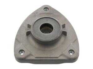 ES#4344288 - 2463230020 - Front Upper Strut Mount - Priced Each - Strut mount with bearing - Febi - Mercedes Benz