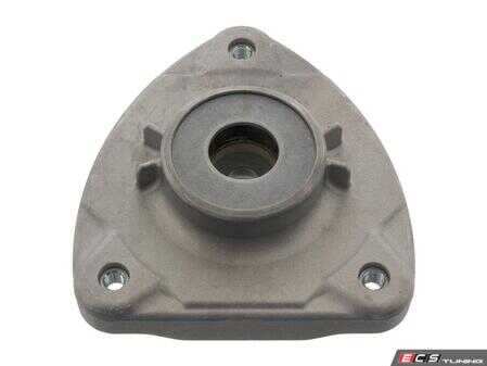 ES#4344288 - 2463230020 - Front Upper Strut Mount - Priced Each - Strut mount with bearing - Febi - Mercedes Benz