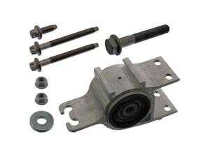 ES#4344296 - 2463330514S1 - Front Lower Control Arm Bushing - Left - Front Axle Left, Bushing Only - Febi - Mercedes Benz