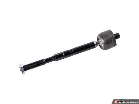 ES#4344299 - 2463380000 - Inner Tie Rod - Priced Each - Includes new jam nut - Febi - Mercedes Benz