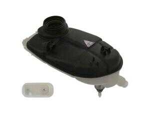 ES#4344316 - 2465000049 - Coolant Expansion Tank  - does not include sensor or cap - Febi - Mercedes Benz