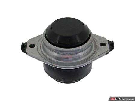 ES#2874911 - 2512404317 - Engine Mount - Reduce engine vibration with a new mount! - Febi - Mercedes Benz