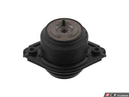 ES#2874912 - 2512404417 - Engine Mount - Priced Each - Fits left or right side - Febi - Mercedes Benz