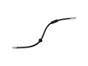 ES#2874920 - 2514200548 - Front Brake Hose - Priced Each - Front Axle, Left & Right Sides - Two (2) Required Per Vehicle - Febi - Mercedes Benz