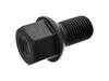 ES#2874922 - 251601139 - Ball Seat Wheel Bolt - 14x1.5x19mm - Priced Each - Wheel bolts made specifically for steel wheels - Febi - Volkswagen