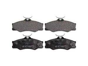 ES#2869839 - 251698151C - Brake Pad Set - Febi - Volkswagen