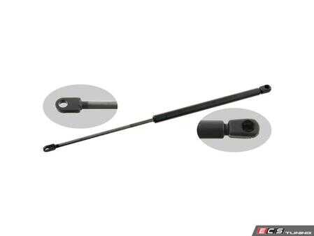 ES#2869842 - 251829331B - Hatch Strut - Left - Restore hatch operation - Febi - Volkswagen
