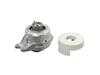 ES#4344338 - 2532400900 - Engine Mount - Right - Reduce engine vibrations with a new motor mount! - Febi - Mercedes Benz