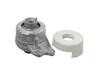 ES#4344339 - 2532401000 - Engine Mount - Left - Reduce engine vibrations with a new motor mount! - Febi - Mercedes Benz