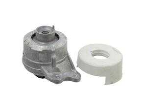 ES#4344339 - 2532401000 - Engine Mount - Left - Reduce engine vibrations with a new motor mount! - Febi - Mercedes Benz