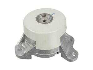 ES#4344340 - 2532401100 - GLC 350e Engine Mount - Right - Keep your engine securely mounted and reduce engine vibration! - Febi - Mercedes Benz