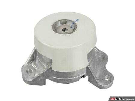 ES#4344340 - 2532401100 - GLC 350e Engine Mount - Right - Keep your engine securely mounted and reduce engine vibration! - Febi - Mercedes Benz