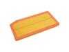 ES#4344370 - 2640940100 - M264 Engine Air Filter - Priced Each  - Filters the air before it enters your engine - Febi - Mercedes Benz