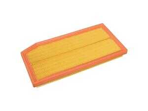 ES#4344370 - 2640940100 - M264 Engine Air Filter - Priced Each  - Filters the air before it enters your engine - Febi - Mercedes Benz