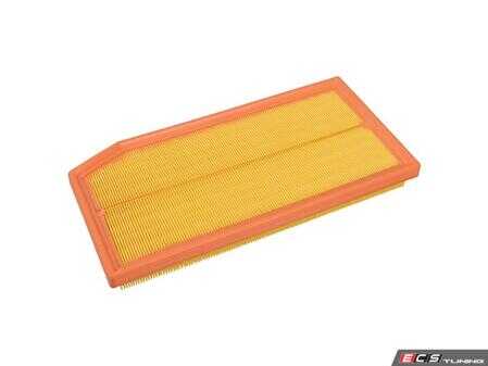 ES#4344370 - 2640940100 - M264 Engine Air Filter - Priced Each  - Filters the air before it enters your engine - Febi - Mercedes Benz
