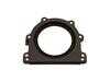 ES#2869944 - 2710140004 - Rear Main Crankshaft Seal - Includes seal flange - Febi - Mercedes Benz