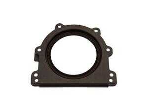 ES#2869944 - 2710140004 - Rear Main Crankshaft Seal - Includes seal flange - Febi - Mercedes Benz