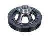 ES#4344392 - 2710300003 - Engine Harmonic Balancer - Vibration Absorber - Febi - Mercedes Benz