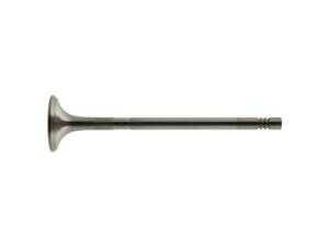 ES#2869956 - 2710500627 - Exhaust Valve - Priced Each - Allows combustion exhaust gasses to leave the cylinder - Febi - Mercedes Benz