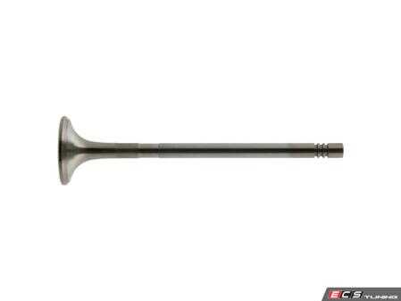 ES#2869956 - 2710500627 - Exhaust Valve - Priced Each - Allows combustion exhaust gasses to leave the cylinder - Febi - Mercedes Benz