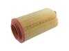 ES#2869960 - 2710940204 - Engine Air Filter - Priced Each - Filters the air before it enters your engine - Febi - Mercedes Benz