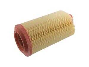 ES#2869960 - 2710940204 - Engine Air Filter - Priced Each - Filters the air before it enters your engine - Febi - Mercedes Benz