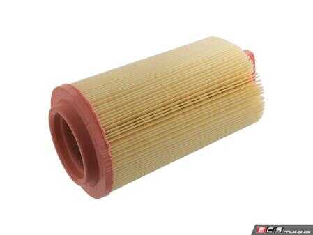 ES#2869960 - 2710940204 - Engine Air Filter - Priced Each - Filters the air before it enters your engine - Febi - Mercedes Benz