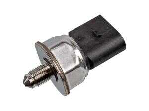 ES#4344403 - 2711530328 - Fuel Pressure Sensor - Located at fuel rail - Febi - Mercedes Benz
