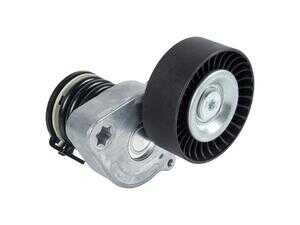 ES#2869967 - 2712000270 - Accessory Belt Tensioner Assembly - Maintains constant tension on the accessory belt - Febi - Mercedes Benz
