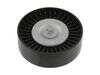ES#2869971 - 2712060019 - Accessory Belt Idler Pulley - Located on Timing Case - Febi - Mercedes Benz