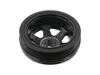 ES#2874995 - 2720300903 - Vibration Damper - Harmonic Balancer - Also know as the crankshaft pulley - Febi - Mercedes Benz