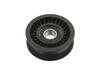 ES#2869984 - 2722020119 - Accessory Belt Idler Pulley - Also known as a sheave pulley - Febi - Mercedes Benz
