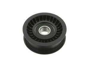 ES#2869984 - 2722020119 - Accessory Belt Idler Pulley - Also known as a sheave pulley - Febi - Mercedes Benz