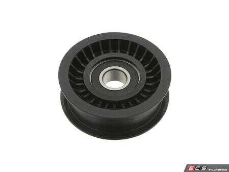 ES#2869984 - 2722020119 - Accessory Belt Idler Pulley - Also known as a sheave pulley - Febi - Mercedes Benz