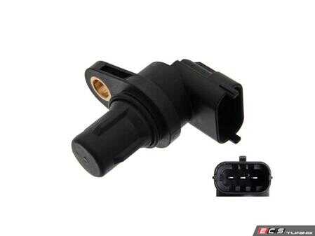 ES#2875004 - 2729050043 - Camshaft Position Sensor - Does not include new o-ring - Febi - Mercedes Benz
