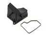 ES#3659416 - 2730160134 - Oil Separator - Partial-Load Oil Separation - Febi - Mercedes Benz