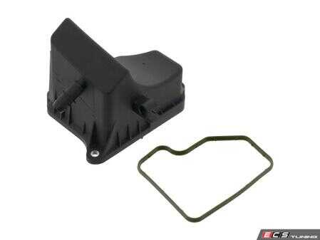 ES#3659416 - 2730160134 - Oil Separator - Partial-Load Oil Separation - Febi - Mercedes Benz