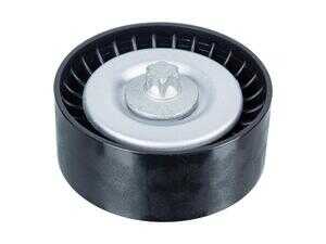 ES#4344449 - 2742020019 - Idler Pulley - Priced Each - Includes NTN/NSK Bearing - Febi - Mercedes Benz