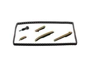 ES#2869989 - 2750500511S1 - Engine Timing Chain Kit - Everything you need to replace your timing chain - Febi - Mercedes Benz