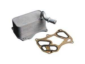 ES#4344470 - 2761880001S1 - Engine Oil Cooler - Also use 2761880080 gasket when replacing - Febi - Mercedes Benz