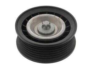 ES#4344475 - 2762020119 - Idler Pulley - Priced Each  - Right & Left Upper Idler - Febi - Mercedes Benz