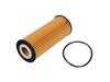 ES#4344478 - 2781800009 - Engine Oil Filter Kit - Priced Each - Includes all o-rings needed for installation. For M133, M152, M157, M176, M177, M178 & M278 Engine applications. - Febi - Mercedes Benz