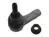 ES#2870082 - 2H0422817 - tie rod end with nut - Febi - Audi Volkswagen