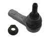 ES#2870083 - 2H0422818 - tie rod end with nut - Febi - Audi Volkswagen