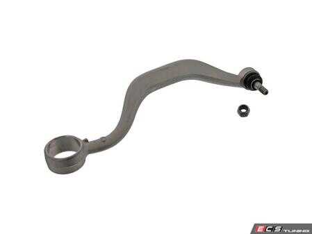 ES#2870120 - 31121092610 - Control Arm - Right - Also commonly known as a traction strut. - Febi - BMW